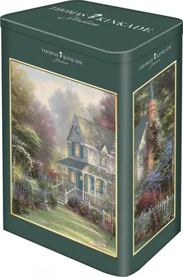 Produktbild von Schmidt Spiele Victoria Garden II, 500 Stück(e), Kunst