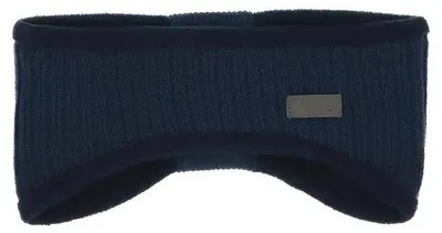 Produktbild von Sterntaler Strick-Stirnband marine Gr.53