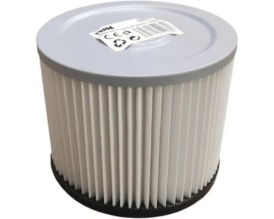 Obrázek produktu pro Filtr k vysavači popela TUSON - HEPA 6236635
