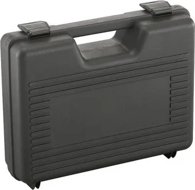 Produktbild von Leichter Kunststoffkoffer 384x238x104 mm