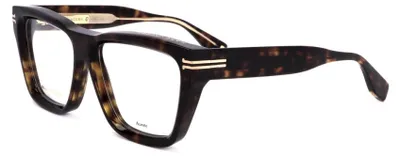 Produktbild von Marc Jacobs Runway MJ 1002 Havana crystal 55/16/140 Damen Brillen