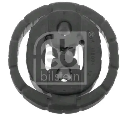 Produktbild von FEBI BILSTEIN Auspuffhalter für FIAT DOBLO Kasten/Kombi (263) Mitte Hinten Auspuffanlage Montageteil 47721