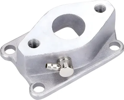 Zdjęcie produktu dla Kolektor dolotowy do gaźnika Mikuni 20-24mm do Yamaha DT, RD