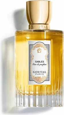 Obrázek produktu pro Goutal Paris Sables parfémovaná voda ve spreji 100ml