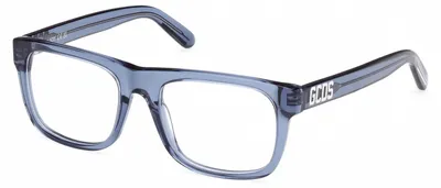 Produktbild von Gcds GD5039 Shiny light blue 52/18/140 Uni Brillen