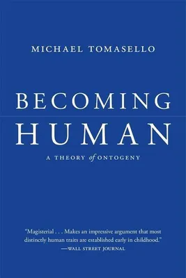 Immagine prodotto di Becoming Human