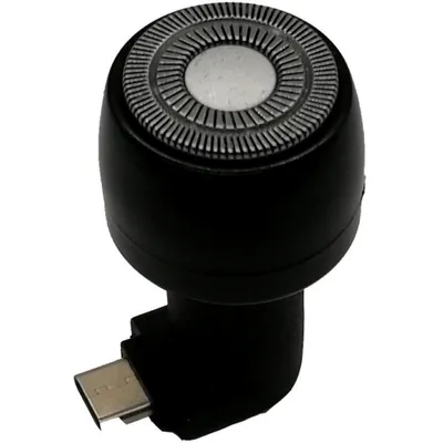 Produktbild von Plantin Rasierer USB Typ-C Shaving-Tool (Reise/Traveling)