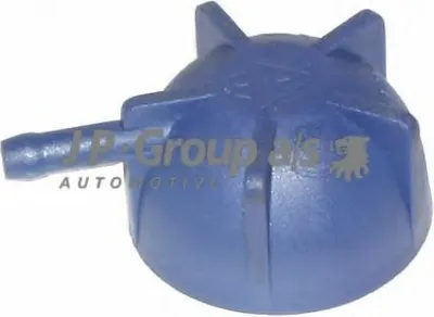 Obrázok produktu pre JP GROUP 1114800100 – Viečko chladiacej nádržky, vhodné pre:
* MERCEDES-BENZ Stufenheck (W123)
* PEUGEOT 106 II Schrägheck (1A, 1C)