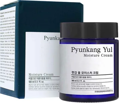 Obrázok produktu pre Pyunkang Yul hydratačný krém 100ml