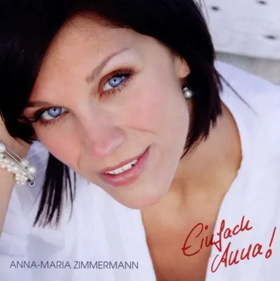Obrázok produktu pre Einfach Anna!