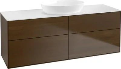 Produktbild von Villeroy & Boch GA9100GN Waschbeckenunterschrank Finion GA9
