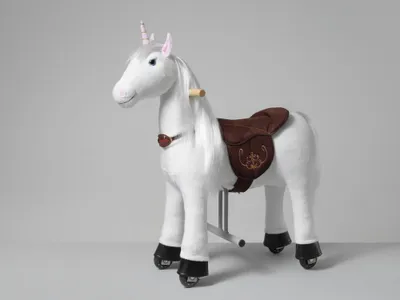 Produktbild von Merlin Unicorn Ponnie S PROFI