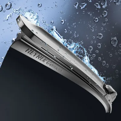Obrázok produktu pre HEYNER HYBRID 450 mm stierač