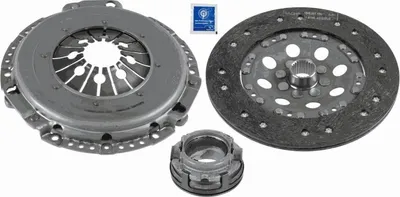Produktbild von SACHS Kupplungssatz  3000 846 501