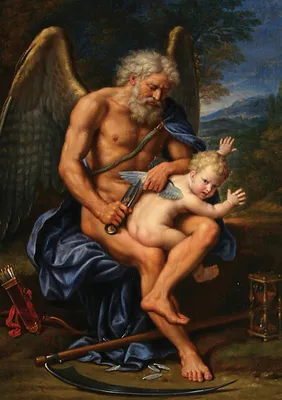 Produktbild von ART PUZZLE Puzzle Krieg der Zeit und der Liebe 500 Teile