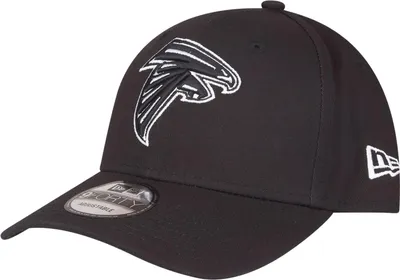 Produktbild von New Era 9Forty Snapback Cap - NFL Atlanta Falcons schwarz