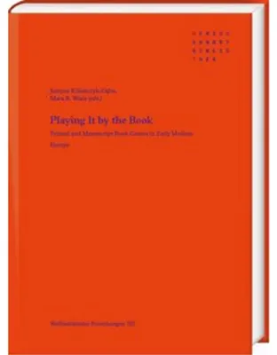 Obrázek produktu pro Playing It by the Book