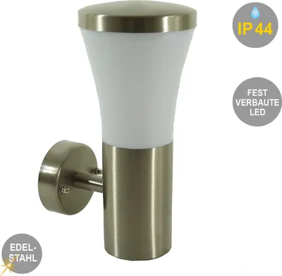 Produktbild von LED Außen-Wandleuchte "Hanau"