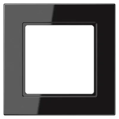 Immagine prodotto di Cornice Jung 1-gang A 5581 BF SW A5581BFSW