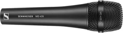 Obrázok produktu pre Sennheiser MD 435