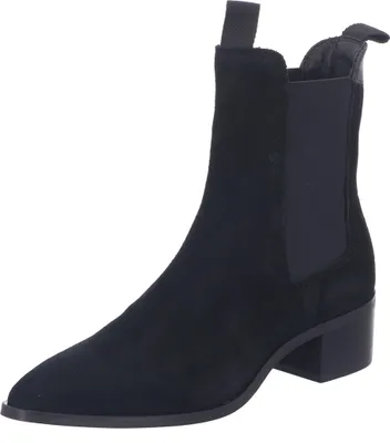 Obrázok produktu pre GANT - Bootie City čierna