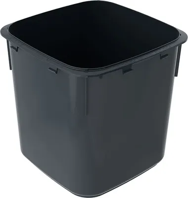 Produktbild von SULO Vario Mülltonneneinsatz 60 Liter | Reduziert das Volumen | Spart Geld | Passend für 120L SULO Vario Classic & Vario Citybac