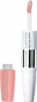 Obrázok produktu pre Maybelline New York Superstar 24 2-Step Liquid Lispstick Makeup 620 In The Nude
