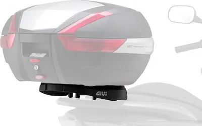 Produktbild von Givi SR1123MM Topcase-Träger -M6M- Monolock