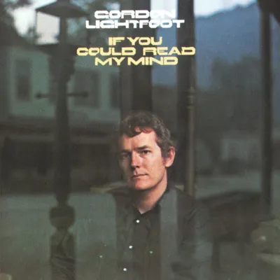 Obrázek produktu pro Gordon Lightfoot: - Wb 7599274512 - (CD / Titel: A-G)