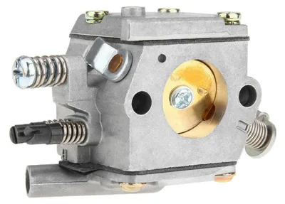 Immagine prodotto di Carburatore per motosega Stihl 038 038AV - Precisione e affidabilità
