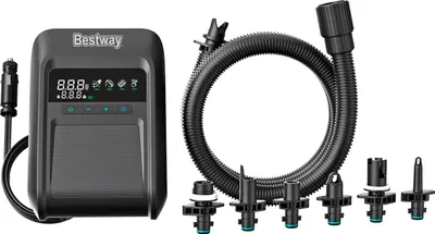 Image de Pompe électrique haute pression Bestway® Powergrip™ 250 l/min
