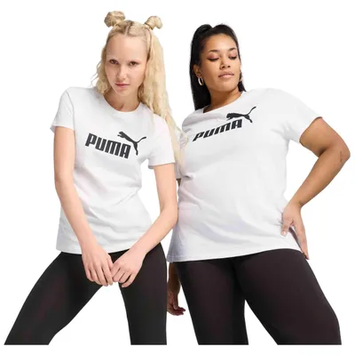 Produktbild von Puma Ess No. 1 Logo Tee 68237002 Damen
