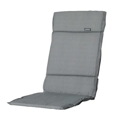 Produktbild von MADISON FIBEA046, Grau, Baumwolle, Polyester, 50%, 1250 mm, 500 mm, 30 mm