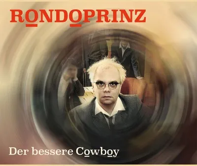 Imagen del producto de El mejor vaquero (EP)