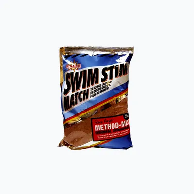 Obrázek produktu pro Dynamite Baits Swim Stim Method Mix  1,8 kg