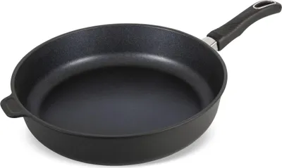 Produktbild von GASTROLUX EVO-Pfanne Alu Guß-Bratpfanne 32 cm 7,5 cm