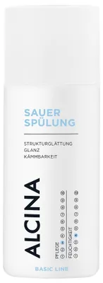 Obrázok produktu pre Kondicionér pre normálne vlasy (kondicionér), 50 ml