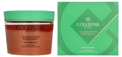 Obrázok produktu pre Collistar 7007829, Telový peeling, Ženy, Univerzálna pleť, Vyhladenie, Píling, Exfoliačný, Revitalizačný, Pružnosť, Spevňujúce, All ages, Nádoba