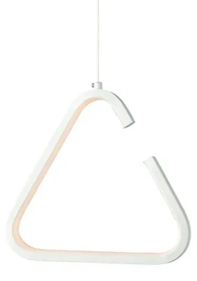 Obrázek produktu pro Závěsné LED svítidlo ACA Lighting Decoled V29LEDP23WH