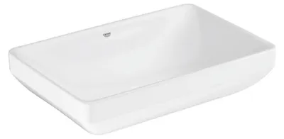 Obrázek produktu pro GROHE 102434SH00, Bílá