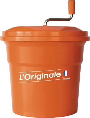 Immagine prodotto di E20 - Centrifuga per insalata E002