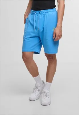 Immagine prodotto di Pantaloncini Just Rhyse da uomo IslandDream blu - S