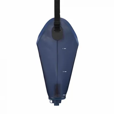 Zdjęcie produktu dla LifeStraw Peak Series Kompaktowy grawitacyjny worek na wodę z filtrem - 3 L - Niebieski
