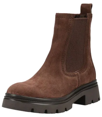 Produktbild von Gabor Stiefelette Stiefelette Veloursleder/Textil
