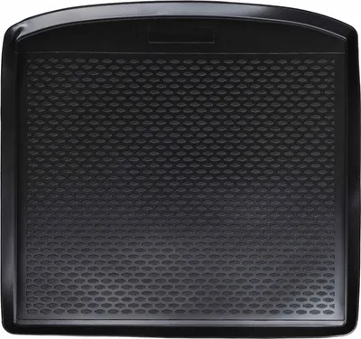 Produktbild von Kofferraummatte Schwarz Geeignet für FIAT TIPO COMBI 2016-