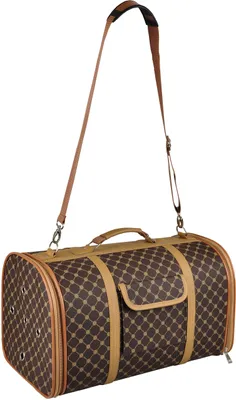 Productafbeelding van Flamingo handtas Chloe 2, bruin