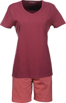 Produktbild von REDBEST Damen-Shorty rubin 38