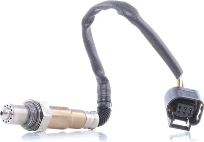 Produktbild von RIDEX Lambdasonde für BMW 1 Schrägheck (F20) Beheizt 185mm 3922L0392