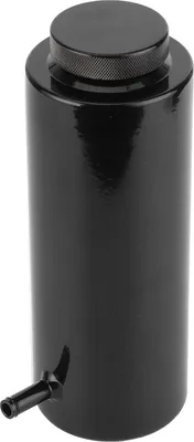 Image de Réservoir de liquide de refroidissement en aluminium,Réservoir de trop-plein de liquide de refroidissement,Réservoir de trop-plein de liquide de refroidissement,Réservoir de trop-plein de radiateur en aluminium,Réservoir de trop-plein de 800ml,Accessoire de voiture