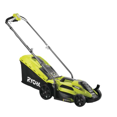 Image de Tondeuse électrique Ryobi RLM 13E 33S